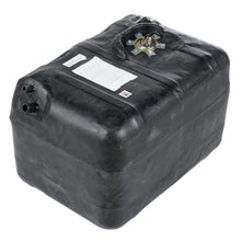 Load image into Gallery viewer, Omix Poly Gas Tank 21 Gallon 78-86 Jeep CJ-5 &amp; CJ-7 Fuel Caps OMIX
