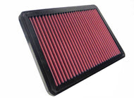 K&N 1975 Alfa Romeo Alfa 6 Replacement Air Filter Air Filters - Drop In K&N Engineering   