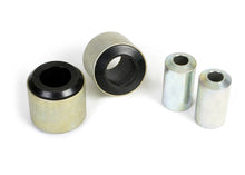 Load image into Gallery viewer, Whiteline Plus 05+ BMW 1 Series/3/05-10/11 3 Series Rear Control Arm - Upper Outer Bushing Kit Bushing Kits Whiteline
