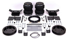 Load image into Gallery viewer, Air Lift Loadlifter 5000 Ultimate Rear Air Spring Kit for 99-06 GMC Sierra 1500 4WD Air Suspension Kits Air Lift
