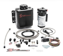 Load image into Gallery viewer, Snow Performance Stg 1 Boost Cooler F/I Water Injection Kit (Incl. SS Braided Line and 4AN Fittings) Water Meth Kits Snow Performance
