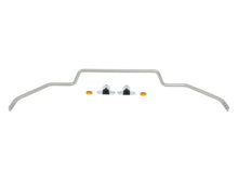 Load image into Gallery viewer, Whiteline 07+ Nissan Skyline R35 GT-R AWD Rear 20mm Swaybar-h/duty Blade adjustable Sway Bars Whiteline
