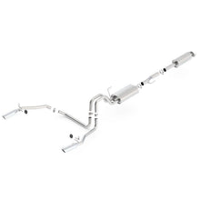 Load image into Gallery viewer, Borla 11-14 Ford F-150 5.0L AT 2/4WD S-Type SS Catback Exhaust Catback Borla
