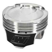 Load image into Gallery viewer, Wiseco Subaru FA20 Direct Injection Piston Kit 2.0L -16cc Piston Sets - Forged - 6cyl Wiseco

