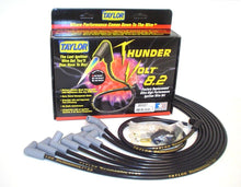 Load image into Gallery viewer, Taylor Cable 86027 ThunderVolt 8.2mm Ignition Wire Set Spark Plug Wire Set Taylor Cable
