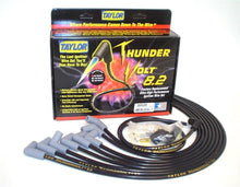 Load image into Gallery viewer, Taylor Cable 86028 ThunderVolt 8.2mm Ignition Wire Set Spark Plug Wire Set Taylor Cable
