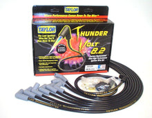 Load image into Gallery viewer, Taylor Cable 86030 ThunderVolt 8.2mm Ignition Wire Set Spark Plug Wire Set Taylor Cable Default Title
