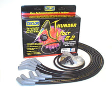 Load image into Gallery viewer, Taylor Cable 86032 ThunderVolt 8.2mm Ignition Wire Set Spark Plug Wire Set Taylor Cable
