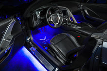 Load image into Gallery viewer, Oracle Universal Dynamic LED Underbody Kit - ColorSHIFT - Dynamic SEE WARRANTY Light Mounts ORACLE Lighting
