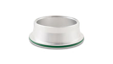 Load image into Gallery viewer, Vibrant HD Clamp Transition Ferrules w/ O-Ring for 3.50in O.D. to 4in HD Clamps Vibrant

