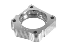 Load image into Gallery viewer, aFe Silver Bullet Throttle Body Spacers TBS Toyota Tacoma 99-04 4Runner 99-02 V6-3.4L Throttle Body Spacers aFe
