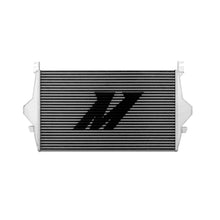 Load image into Gallery viewer, Mishimoto 99-03 Ford F250 w/ 7.3L Powerstroke Engine Intercooler Intercoolers Mishimoto
