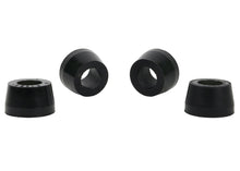 Load image into Gallery viewer, Whiteline Plus 94-04 Land Rover Discovery Rear Sway Bar Link Bushing - Shock Absorber Bushing Sway Bar Bushings Whiteline
