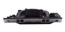 Load image into Gallery viewer, Edelbrock Performer RPM Air Gap Vortec Black Intake Manifolds Edelbrock
