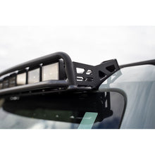 Load image into Gallery viewer, DV8 21+ Ford Bronco Curved Light Bracket for 12 3in. Pod Lights Light Mounts DV8 Offroad
