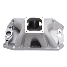 Load image into Gallery viewer, Edelbrock Manifold BBC Big Victor II Dominator Flange CNC -Port Matched Intake Manifolds Edelbrock
