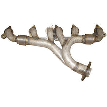 Load image into Gallery viewer, Omix Exhaust Manifold 4.0L 91-99 Jeep Models Exhaust Gaskets OMIX

