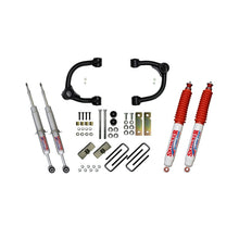 Load image into Gallery viewer, Skyjacker 2016-2020 Toyota Tacoma 3.0in UCA Lift Kit w/Rear Blocks and Hydro Shocks Lift Kits Skyjacker
