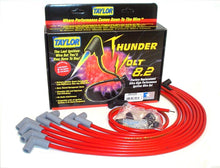 Load image into Gallery viewer, Taylor Cable 86228 ThunderVolt 8.2mm Ignition Wire Set Spark Plug Wire Set Taylor Cable Default Title

