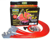Load image into Gallery viewer, Taylor Cable 86231 ThunderVolt 8.2mm Ignition Wire Set Spark Plug Wire Set Taylor Cable Default Title
