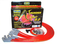 Load image into Gallery viewer, Taylor Cable 86232 ThunderVolt 8.2mm Ignition Wire Set Spark Plug Wire Set Taylor Cable Default Title
