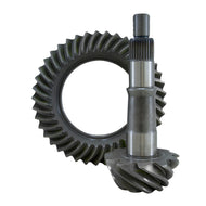 Yukon Gear High Performance Gear Set For GM 8.5in & 8.6in in a 3.73 Ratio | YG GM8.5-373
