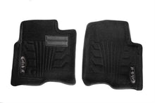 Load image into Gallery viewer, Lund 11-17 Jeep Grand Cherokee Catch-It Carpet Front Floor Liner - Black (2 Pc.) Floor Mats - Rubber LUND

