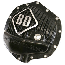 Load image into Gallery viewer, BD Diesel Differential Cover - 13-18 Dodge 2500 AAM 14-Bolt w/ RCS Diff Covers BD Diesel
