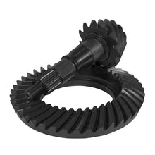 Load image into Gallery viewer, Yukon 8.8in Ford 3.73 Rear Ring &amp; Pinion Install Kit 28 Spline Positraction 2.25in Axle Bearings Differential Install Kits Yukon Gear &amp; Axle
