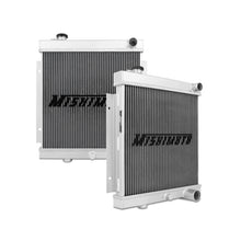 Load image into Gallery viewer, Mishimoto 64-66 Ford Mustang w/ 289 V8 Manual Aluminum Radiator Radiators Mishimoto
