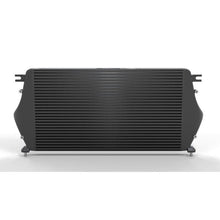 Load image into Gallery viewer, Mishimoto 16-19 Nissan Titan XD 5.0L Cummins Intercooler (Silver) Intercoolers Mishimoto
