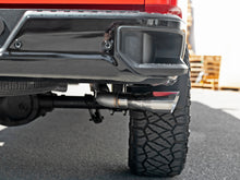 Load image into Gallery viewer, aFe Vulcan Series 3in 304SS Exhaust Cat-Back w/Pol Tip 2019 GM Silverado/Sierra 1500 V6-4.3L/V8-5.3L Catback aFe
