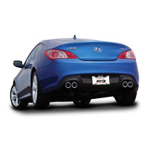Load image into Gallery viewer, Borla 10-14 Genesis Coupe 2.0L Turbo ONLY AT/MT RWD 2DR Catback Exhaust Catback Borla
