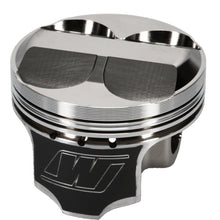 Load image into Gallery viewer, Wiseco AC/HON B 4v DOME +8.25 STRUT 8200XX Piston Shelf Stock Kit Piston Sets - Forged - 4cyl Wiseco
