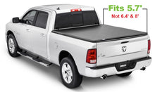 Load image into Gallery viewer, Tonno Pro 09-19 Dodge RAM 1500 5.7ft Fleetside Tonno Fold Tri-Fold Tonneau Cover Tonneau Covers - Soft Fold Tonno Pro
