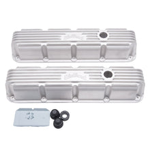 Load image into Gallery viewer, Edelbrock Valve Cover Classic Series Chrysler Magnum V8 Satin Valve Covers Edelbrock
