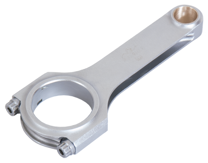 Eagle Nissan VG30 Engine H-Beam Connecting Rod (Single Rod) Connecting Rods - Single Eagle   
