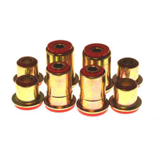 Load image into Gallery viewer, Energy Suspension Gm Cntrl Arm Bush - Red Bushing Kits Energy Suspension

