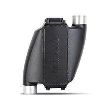 Load image into Gallery viewer, Mishimoto Universal Air-To-Water Intercooler Dual Pass (500hp) - Opposite Side Inlet/Outlet Intercoolers Mishimoto
