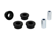Load image into Gallery viewer, Whiteline 06-11 Honda Civic Rear Control Arm Bushing Kit (Lower Rear Outer Bushing) Bushing Kits Whiteline
