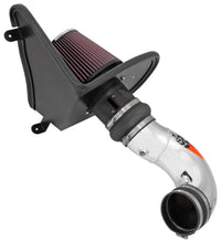 Load image into Gallery viewer, K&amp;N 2016 Chevy Camaro SS 6.2L V8 F/I Typhoon Intake System Cold Air Intakes K&amp;N Engineering   
