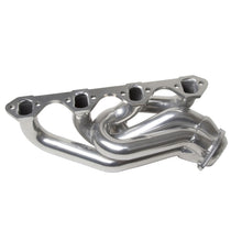 Load image into Gallery viewer, BBK 86-93 Mustang 5.0 Shorty Tuned Length Exhaust Headers - 1-5/8 Silver Ceramic Headers &amp; Manifolds BBK
