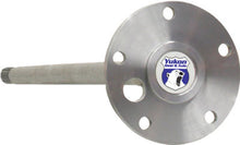 Load image into Gallery viewer, Yukon Gear 1541H Alloy Rear Axle For Ford 9in (77+) Axles Yukon Gear &amp; Axle
