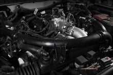 Load image into Gallery viewer, K&amp;N 2021+ Ford Bronco V6-2.7L Charge Pipe Turbo Inlets K&amp;N Engineering   
