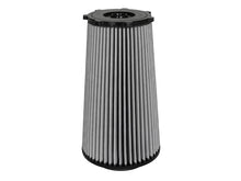Load image into Gallery viewer, aFe MagnumFLOW Air Filters IAF PDS A/F PDS 5-1/2 F x 8-3/4B x 6-1/2T x 14-3/4H Air Filters - Universal Fit aFe
