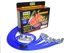 Load image into Gallery viewer, Taylor Cable 86628 ThunderVolt 8.2mm Ignition Wire Set Spark Plug Wire Set Taylor Cable Default Title

