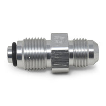 Load image into Gallery viewer, Russell Performance -6 AN (male to 9/16in-18 O-ring seal) Power Steering Adapter (25 pcs.) Fittings Russell
