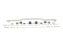 Load image into Gallery viewer, Whiteline 10/07+ Subaru Impreza (MY08) GH Non-Turbo Rear 22mm X-Heavy Duty Adjustable Swaybar Sway Bars Whiteline
