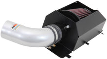 Load image into Gallery viewer, K&amp;N 11-13 Mini Cooper S 1.6L Black Typhoon Performance Intake Cold Air Intakes K&amp;N Engineering   
