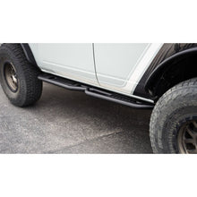 Load image into Gallery viewer, DV8 Offroad 21-23 Ford Bronco Pinch Weld Covers Diff Covers DV8 Offroad
